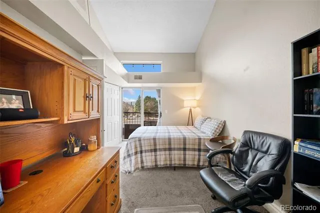 4899 S Dudley Street #23B Littleton, CO 80123