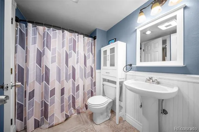 4899 S Dudley Street #23B Littleton, CO 80123