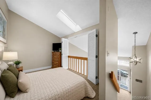 4899 S Dudley Street #23B Littleton, CO 80123