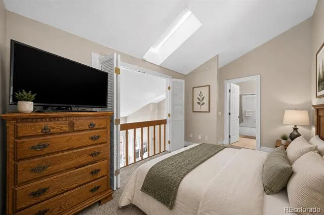 4899 S Dudley Street #23B Littleton, CO 80123