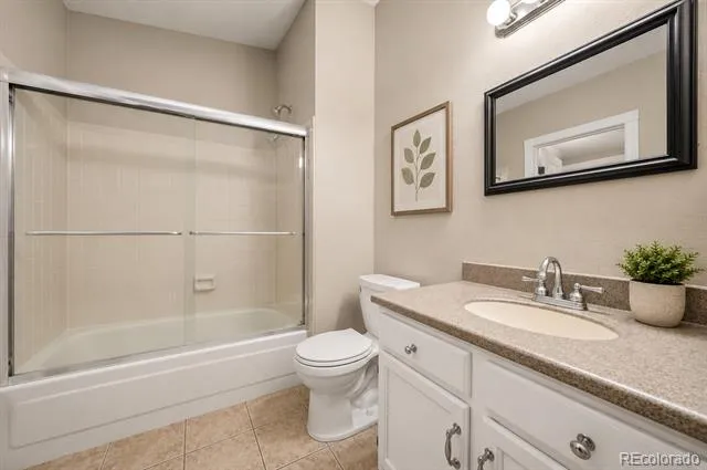 4899 S Dudley Street #23B Littleton, CO 80123