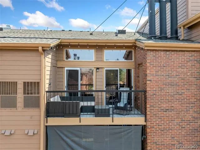 4899 S Dudley Street #23B Littleton, CO 80123