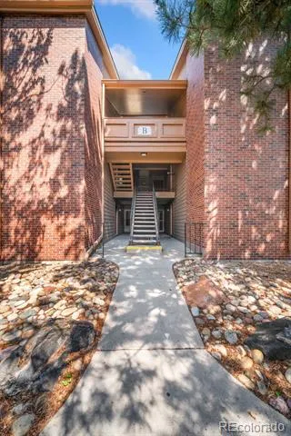 4899 S Dudley Street #23B Littleton, CO 80123
