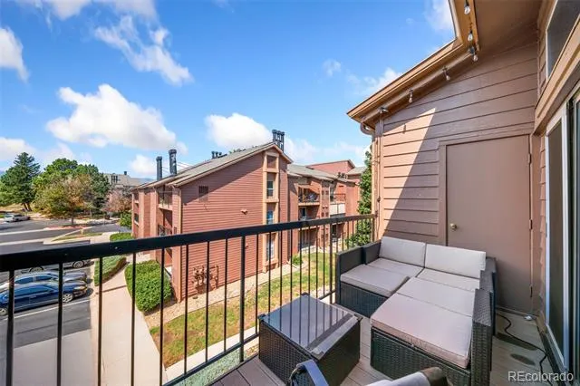 4899 S Dudley Street #23B Littleton, CO 80123