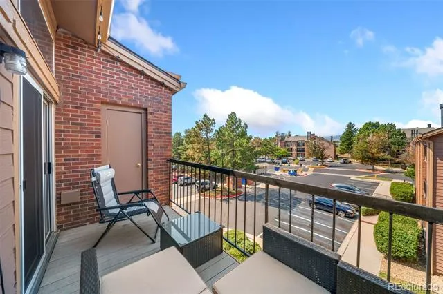 4899 S Dudley Street #23B Littleton, CO 80123