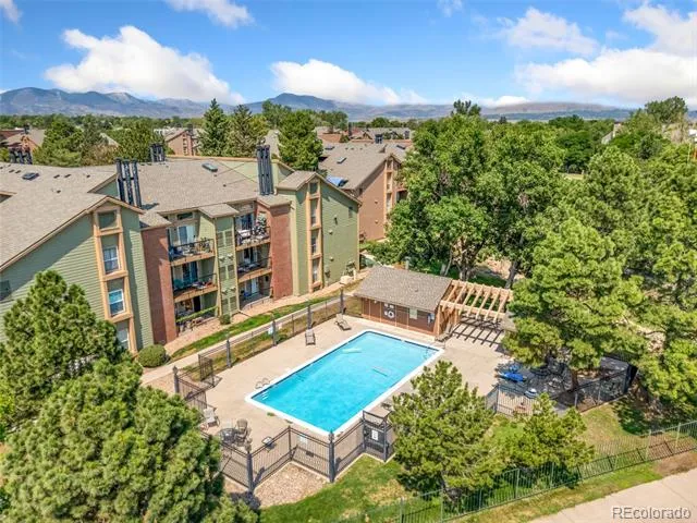 4899 S Dudley Street #23B Littleton, CO 80123