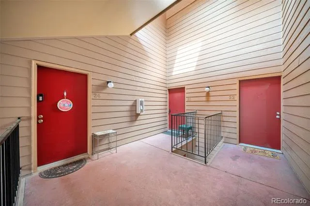 4899 S Dudley Street #23B Littleton, CO 80123