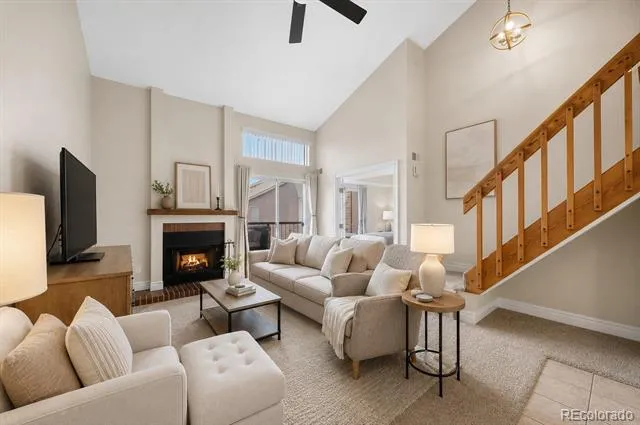 4899 S Dudley Street #23B Littleton, CO 80123
