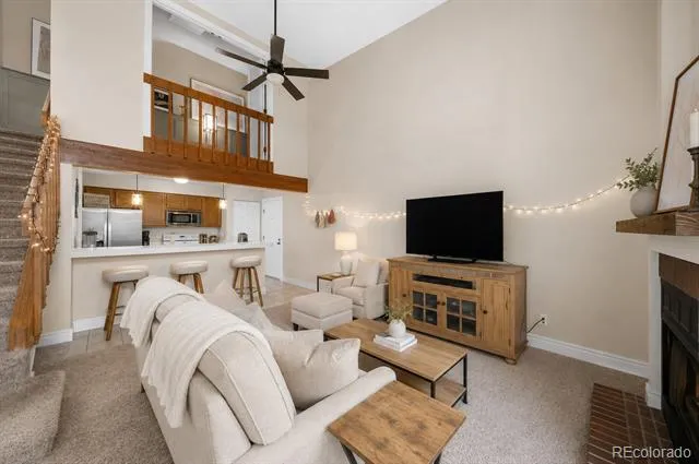 4899 S Dudley Street #23B Littleton, CO 80123