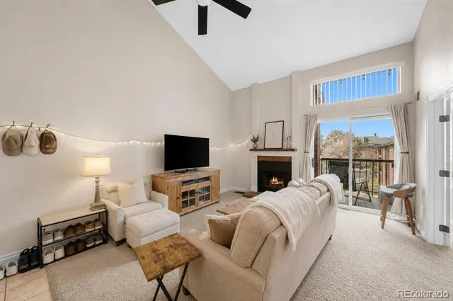 4899 S Dudley Street #23B Littleton, CO 80123