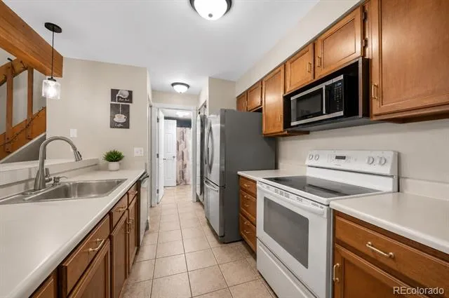 4899 S Dudley Street #23B Littleton, CO 80123