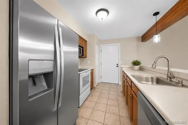 4899 S Dudley Street #23B Littleton, CO 80123
