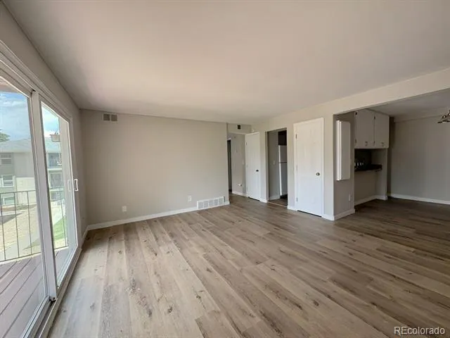 12154 Melody Drive #203 Denver, CO 80234
