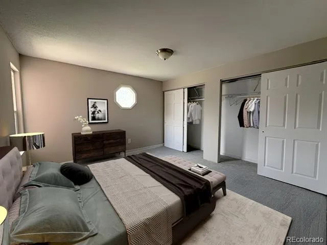12154 Melody Drive #203 Denver, CO 80234