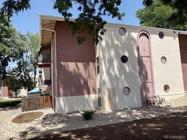 12154 Melody Drive #203 Denver, CO 80234