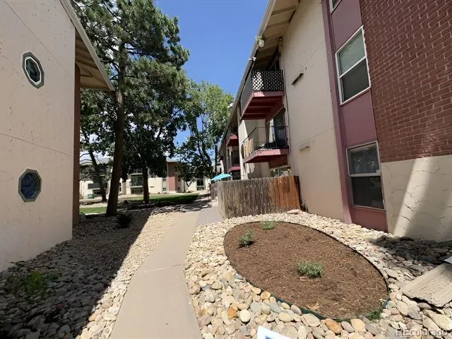 12154 Melody Drive #203 Denver, CO 80234