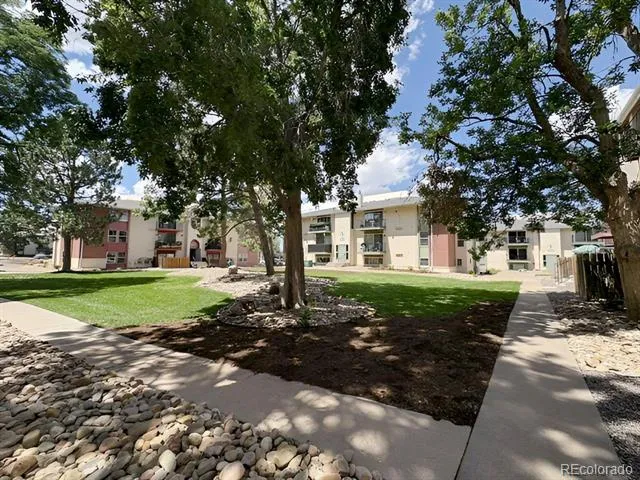 12154 Melody Drive #203 Denver, CO 80234