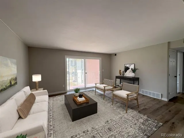 12154 Melody Drive #203 Denver, CO 80234