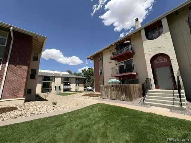 12154 Melody Drive #203 Denver, CO 80234