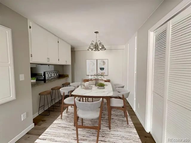 12154 Melody Drive #203 Denver, CO 80234