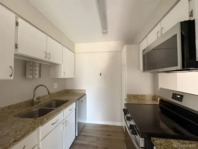 12154 Melody Drive #203 Denver, CO 80234
