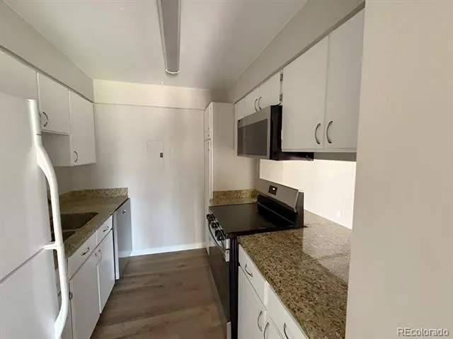 12154 Melody Drive #203 Denver, CO 80234