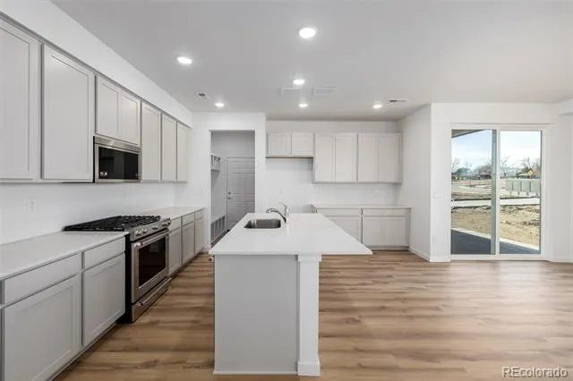 2632 E 103rd Avenue Thornton, CO 80229