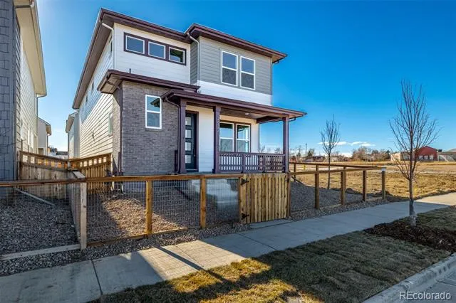 2632 E 103rd Avenue Thornton, CO 80229