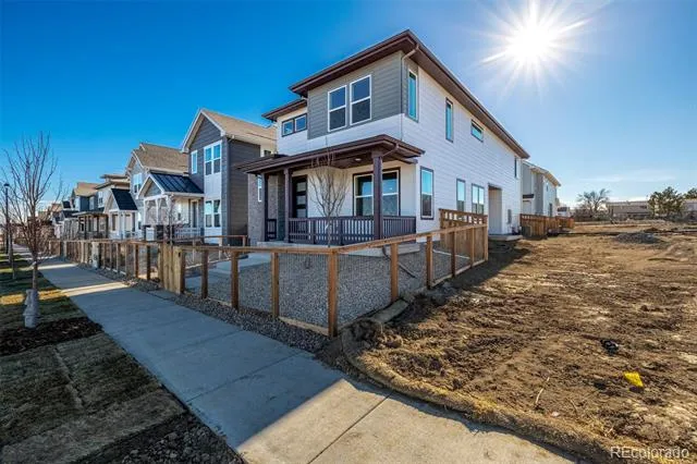 2632 E 103rd Avenue Thornton, CO 80229