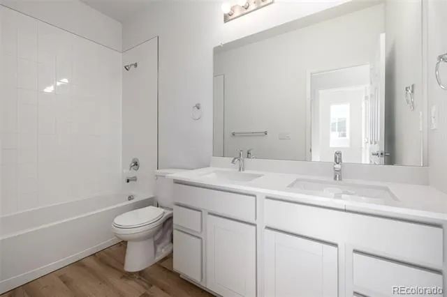2632 E 103rd Avenue Thornton, CO 80229