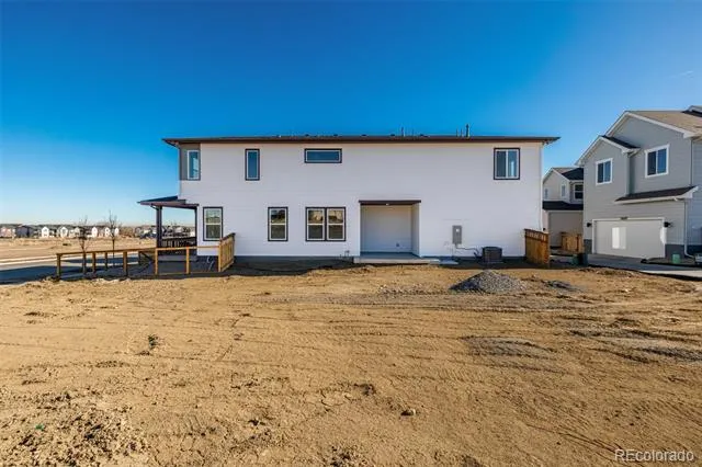 2632 E 103rd Avenue Thornton, CO 80229