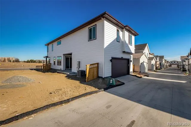 2632 E 103rd Avenue Thornton, CO 80229