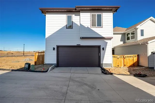 2632 E 103rd Avenue Thornton, CO 80229