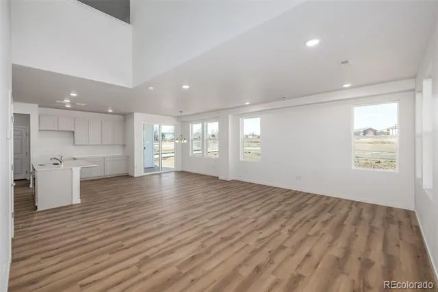 2632 E 103rd Avenue Thornton, CO 80229
