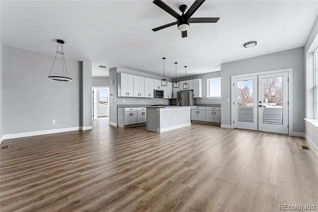 1512 Ingalls Street Lakewood, CO 80214