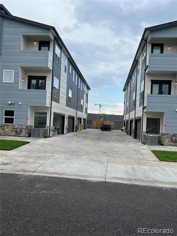 1512 Ingalls Street Lakewood, CO 80214