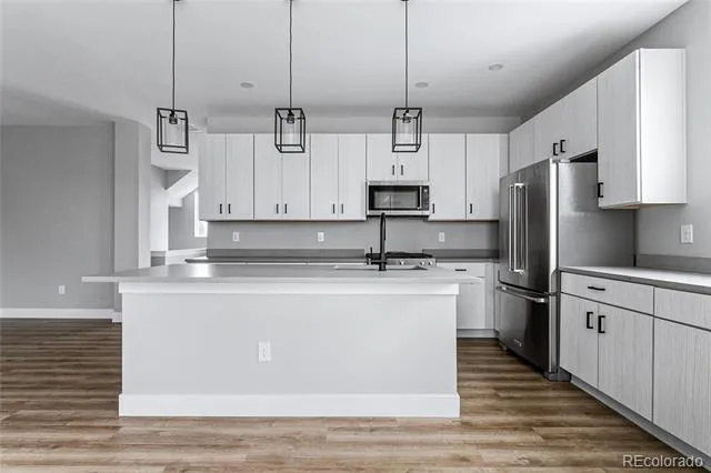 1512 Ingalls Street Lakewood, CO 80214