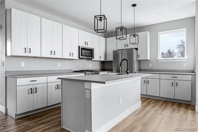 1512 Ingalls Street Lakewood, CO 80214