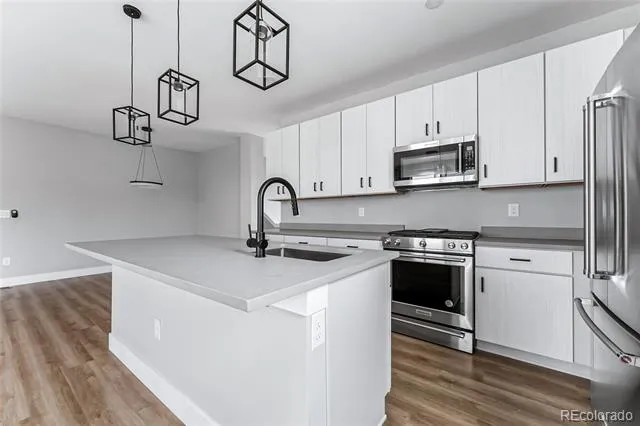 1512 Ingalls Street Lakewood, CO 80214