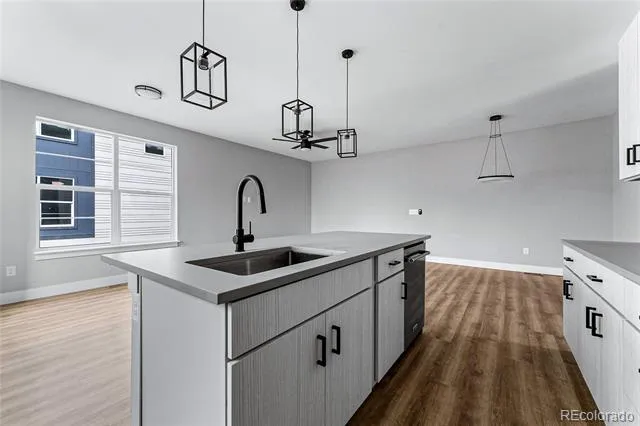 1512 Ingalls Street Lakewood, CO 80214