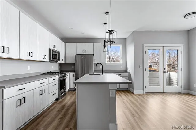 1512 Ingalls Street Lakewood, CO 80214
