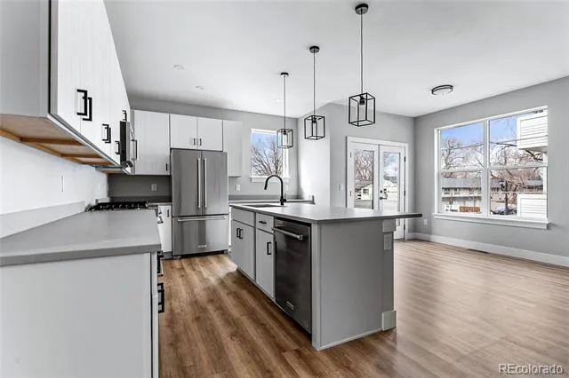 1512 Ingalls Street Lakewood, CO 80214
