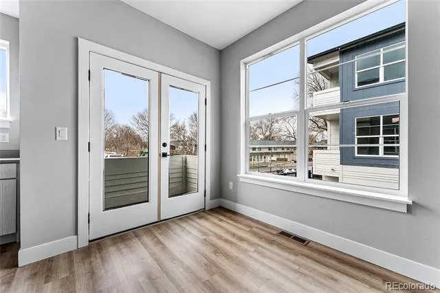 1512 Ingalls Street Lakewood, CO 80214
