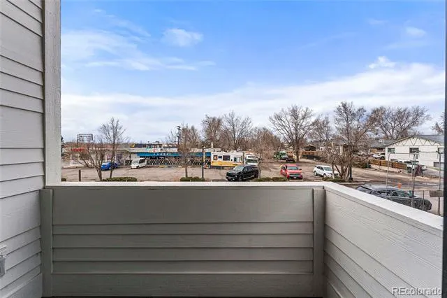 1512 Ingalls Street Lakewood, CO 80214
