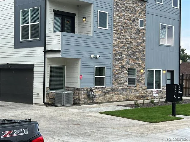 1512 Ingalls Street Lakewood, CO 80214
