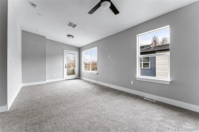 1512 Ingalls Street Lakewood, CO 80214