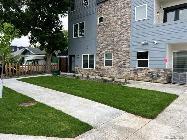1512 Ingalls Street Lakewood, CO 80214