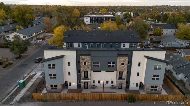 1512 Ingalls Street Lakewood, CO 80214
