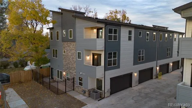 1512 Ingalls Street Lakewood, CO 80214