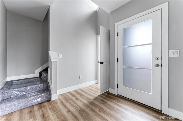 1512 Ingalls Street Lakewood, CO 80214